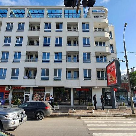 Royal Apartment Sofia Exteriör bild