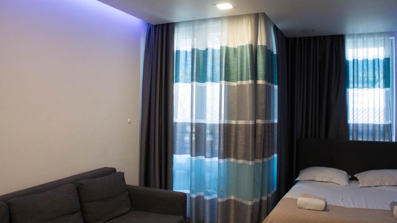 Royal Apartment Sofia Exteriör bild