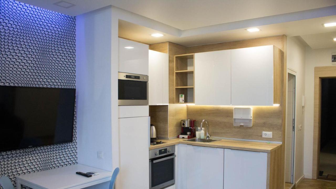 Royal Apartment Sofia Exteriör bild