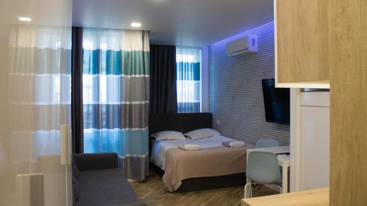 Royal Apartment Sofia Exteriör bild