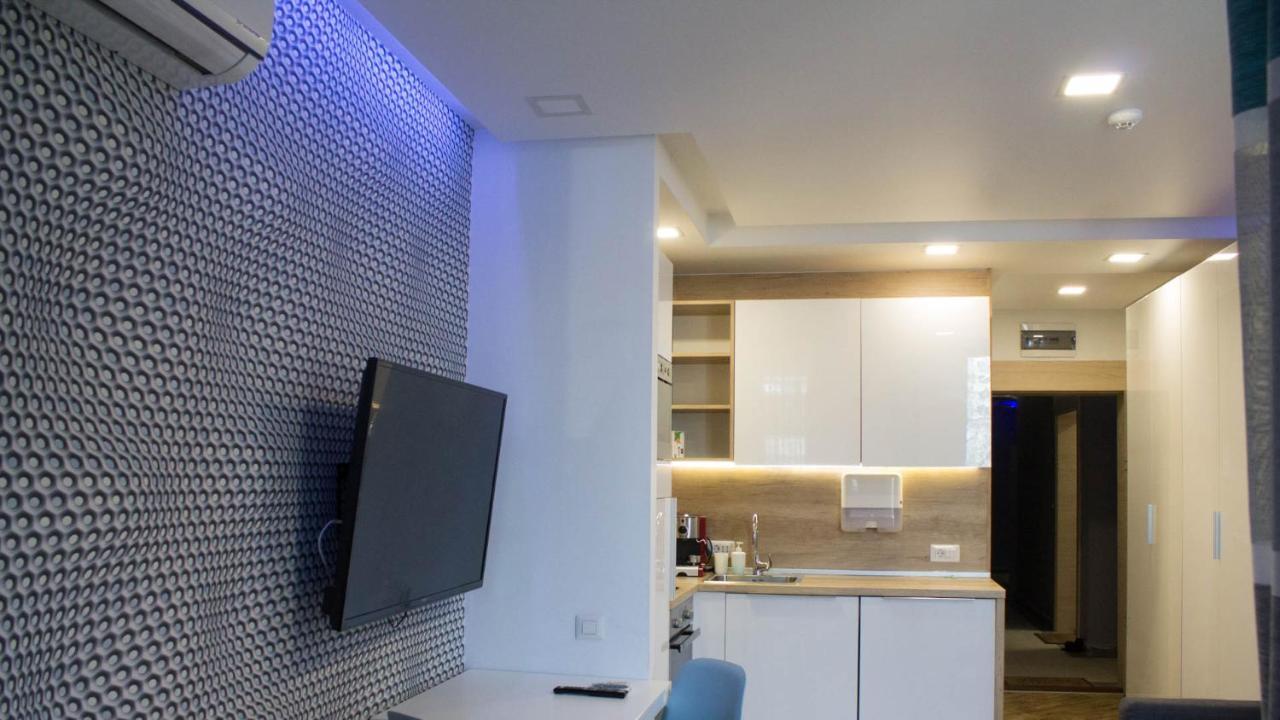 Royal Apartment Sofia Exteriör bild